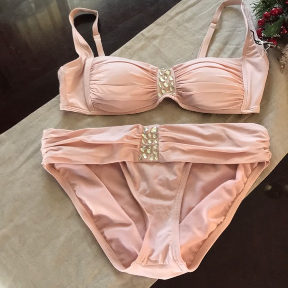 Jantzen Other - NWOT Jantzen 2 piece